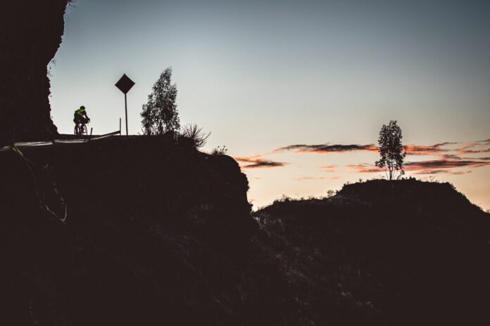 Inca Divide