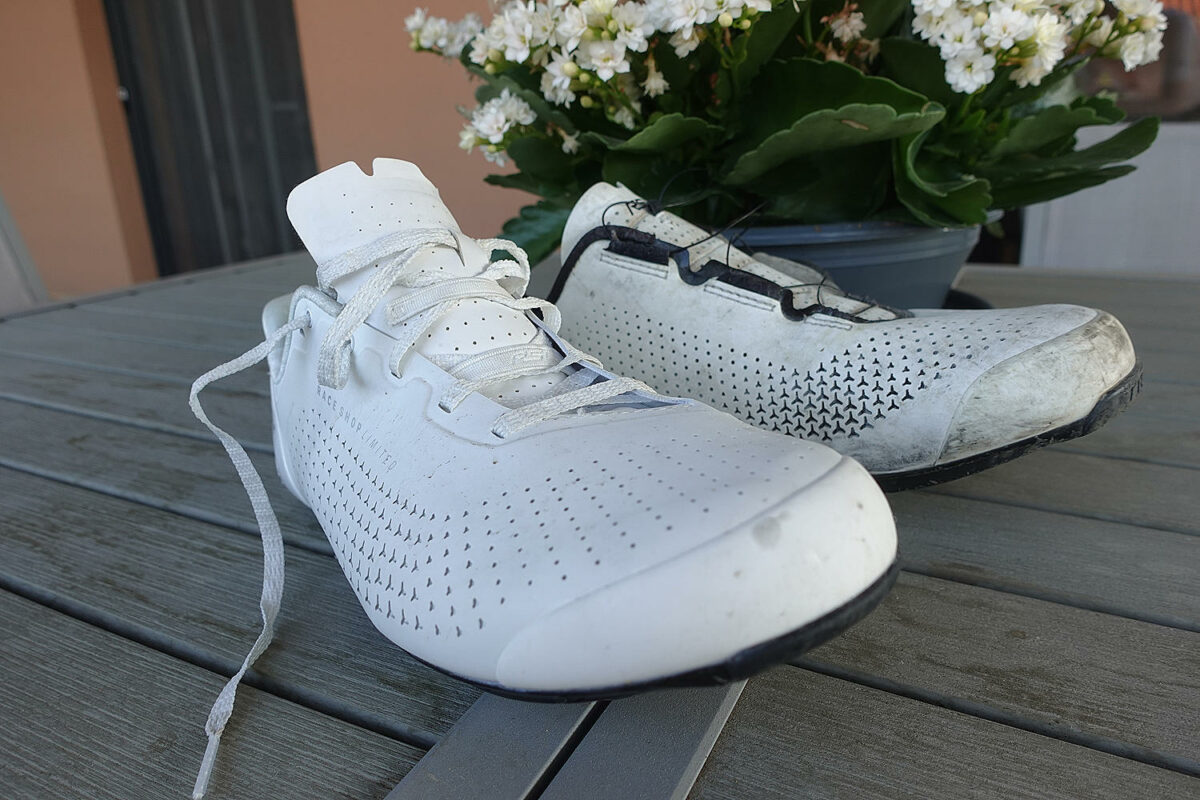 Trek RSL Road Lace