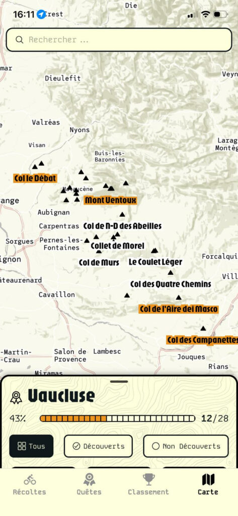 ColQuest