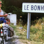 Voyage, voyage… Un été de bonheur à vélo Voyage, voyage