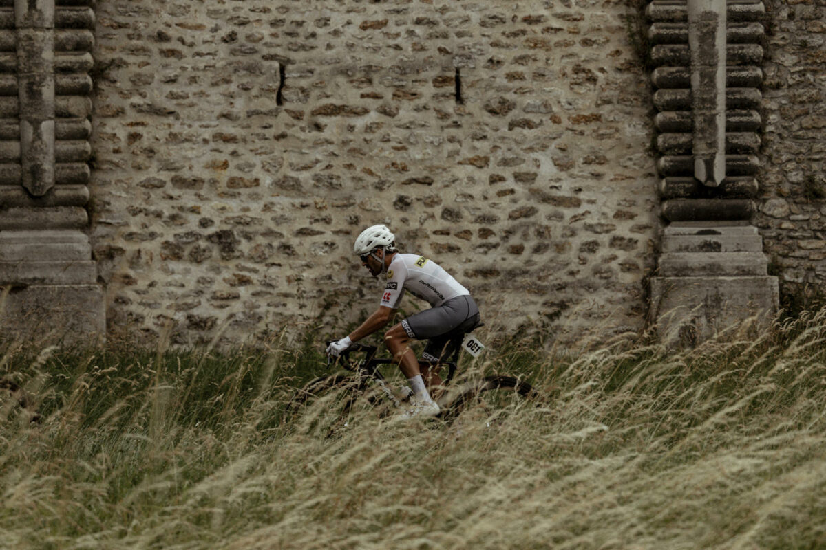 Gravel Crit Series