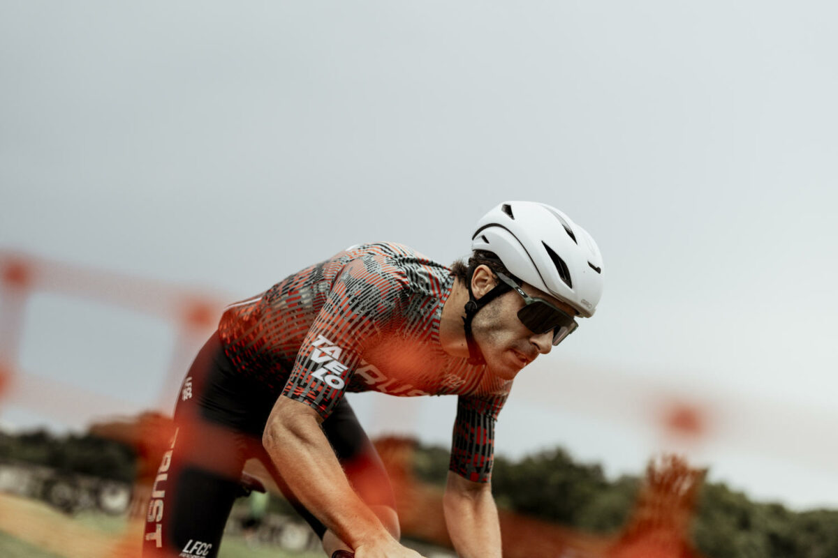 Gravel Crit Series