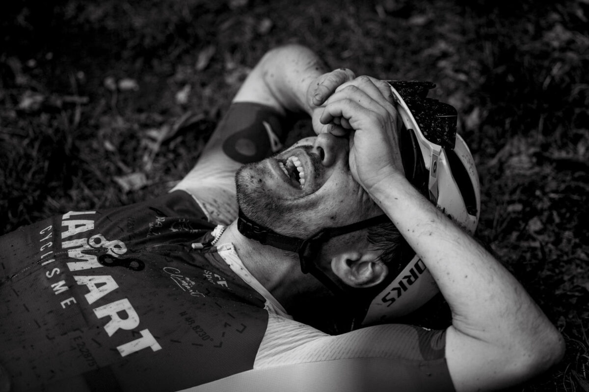 Gravel Crit Series