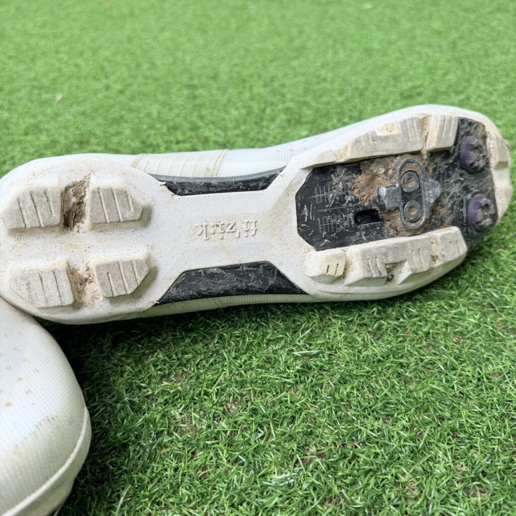 Fizik Ferox 2