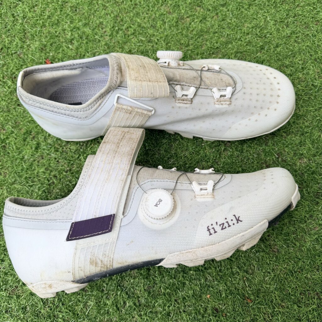 Fizik Ferox 2