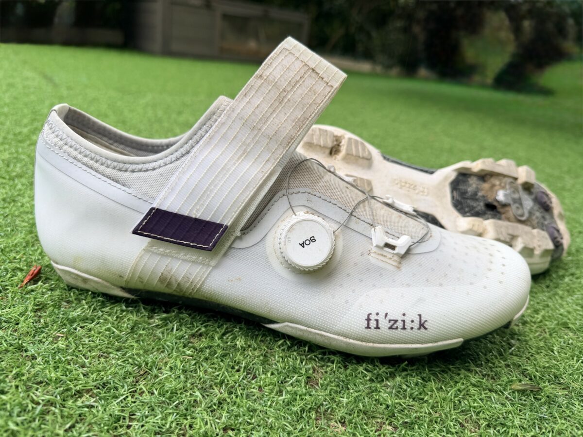 Fizik Ferox 2