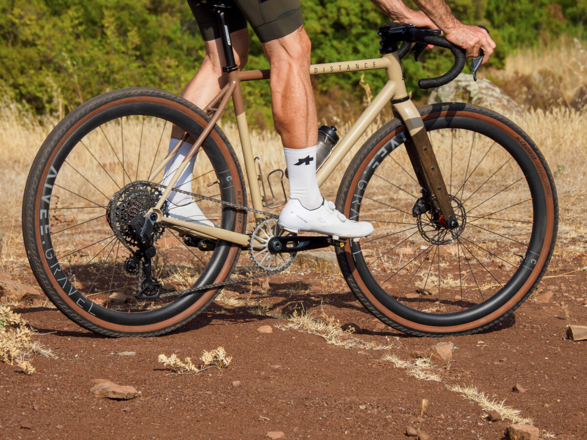AIVEE GRAVEL carbon