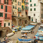La Cinque Terre : une longue échappée vers l’Italie La Cinque Terre