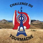 Le Tourmagne, Pierre et 950 kilomètres en gravel