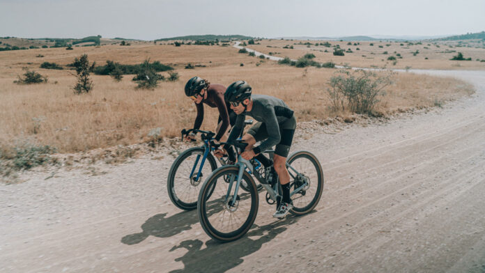 Gravel Games