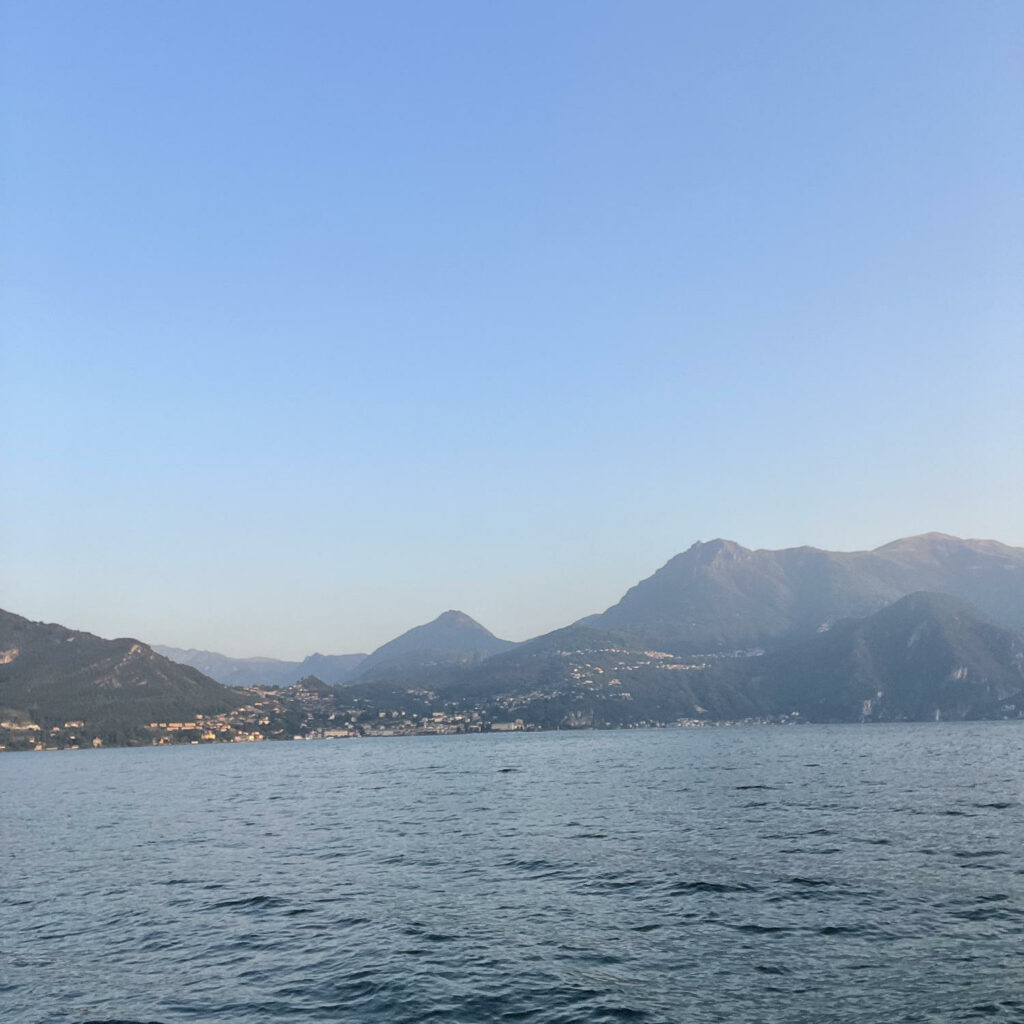 La Cinque Terre