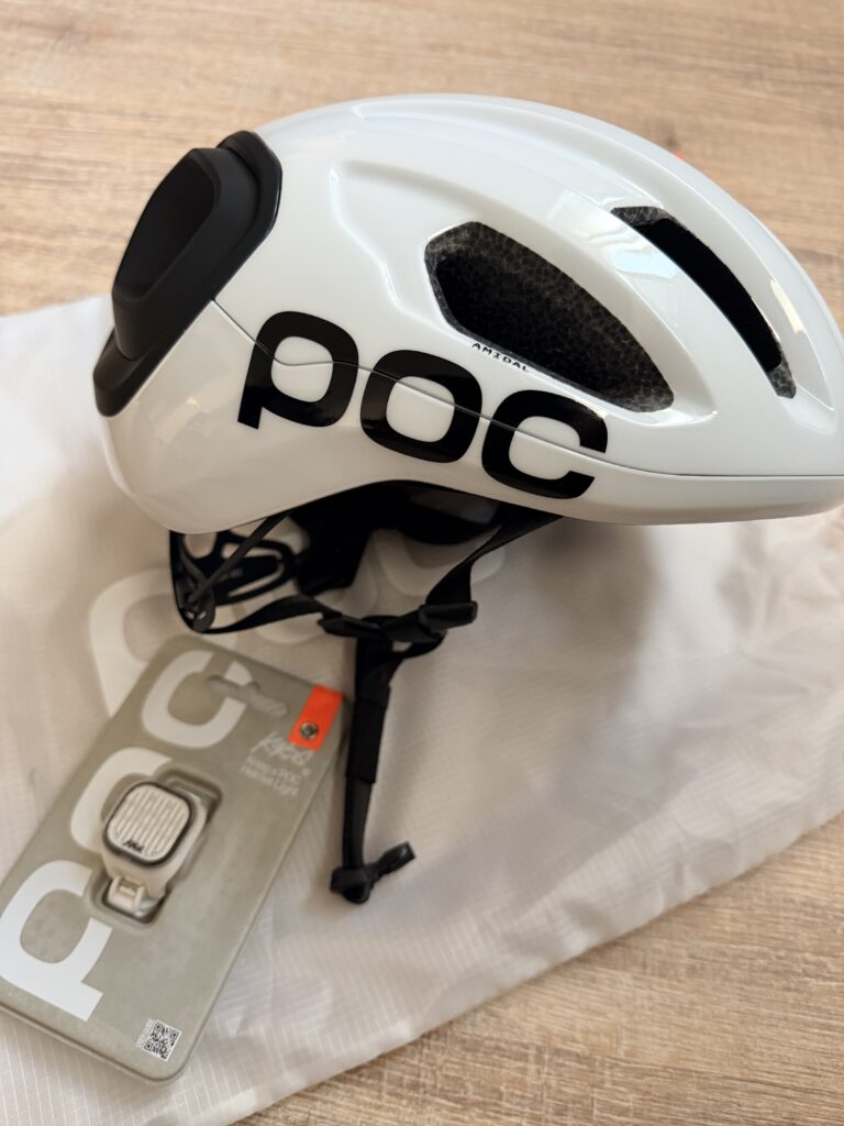 POC Amidal x Knog