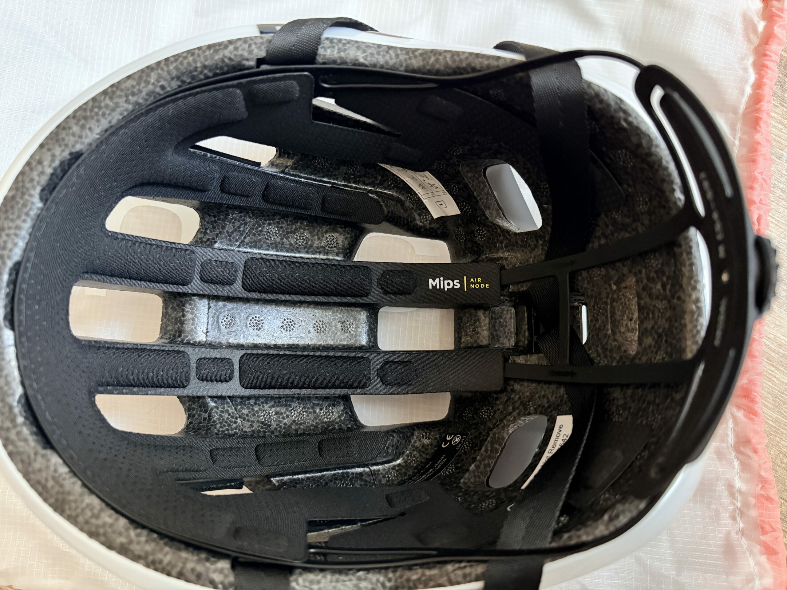 POC Amidal x Knog