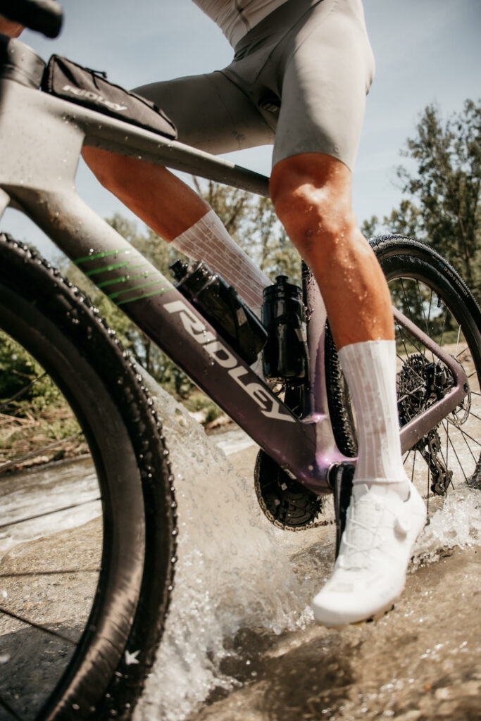 Ridley Kanzo Fast 2.0