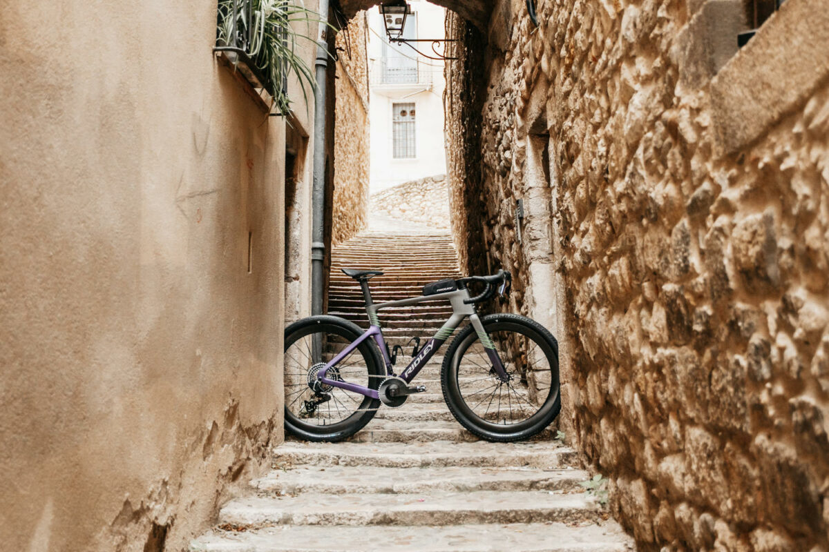 Ridley Kanzo Fast 2.0