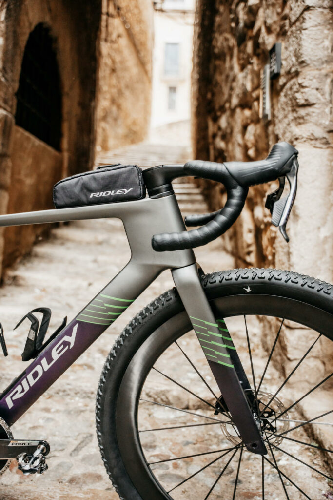 Ridley Kanzo Fast 2.0