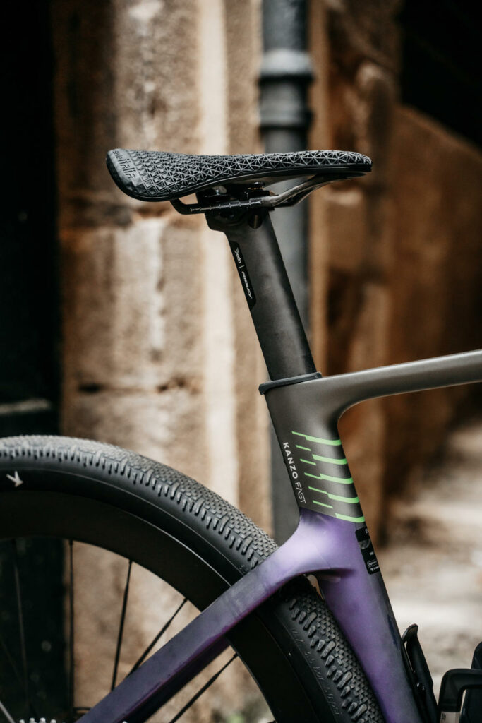 Ridley Kanzo Fast 2.0