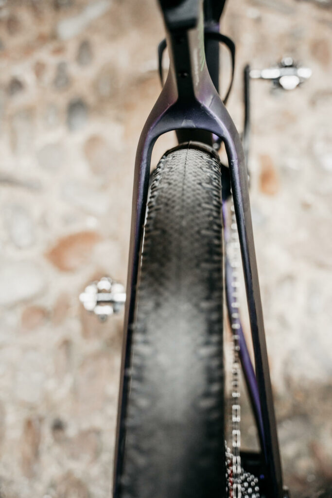 Ridley Kanzo Fast 2.0