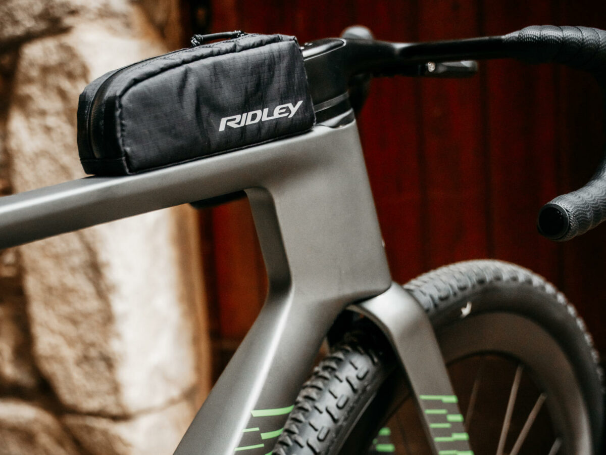 Ridley Kanzo Fast 2.0