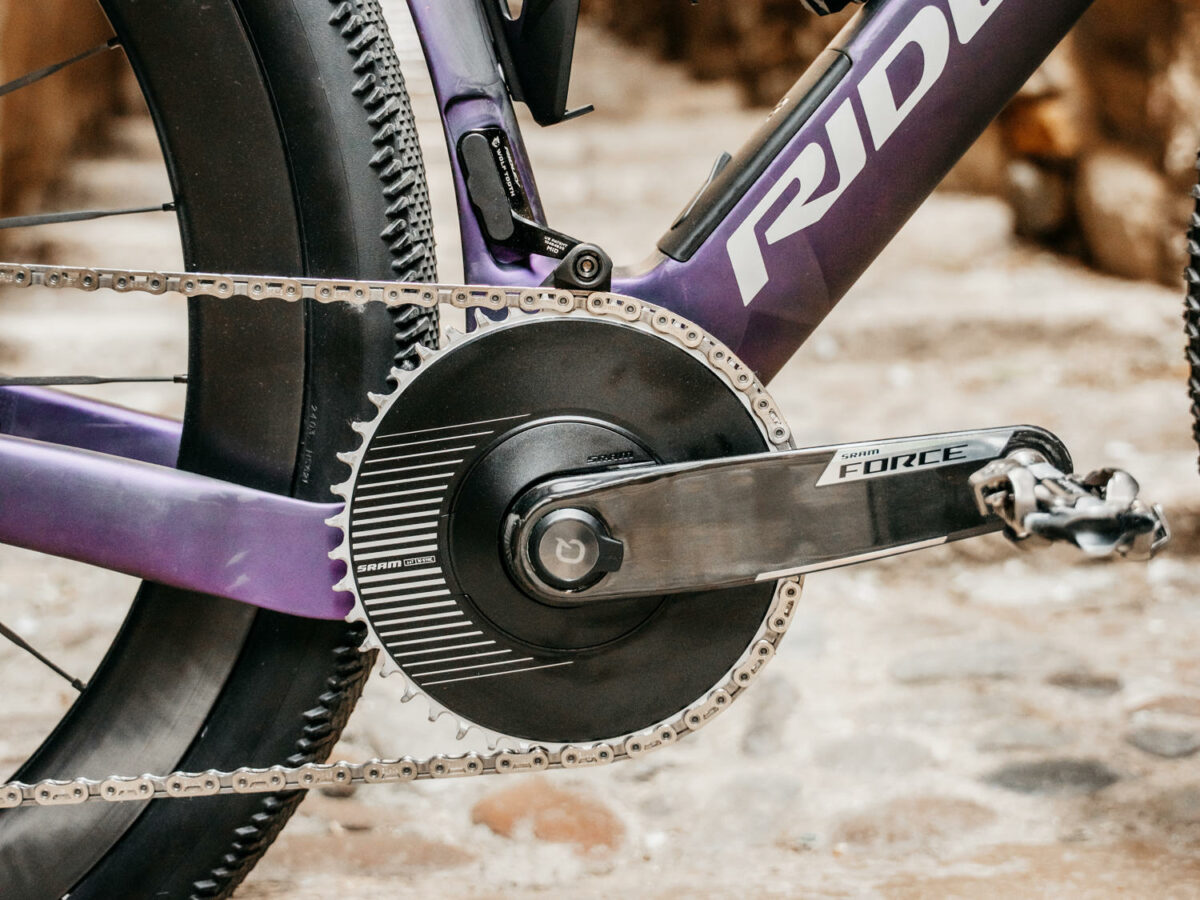 Ridley Kanzo Fast 2.0