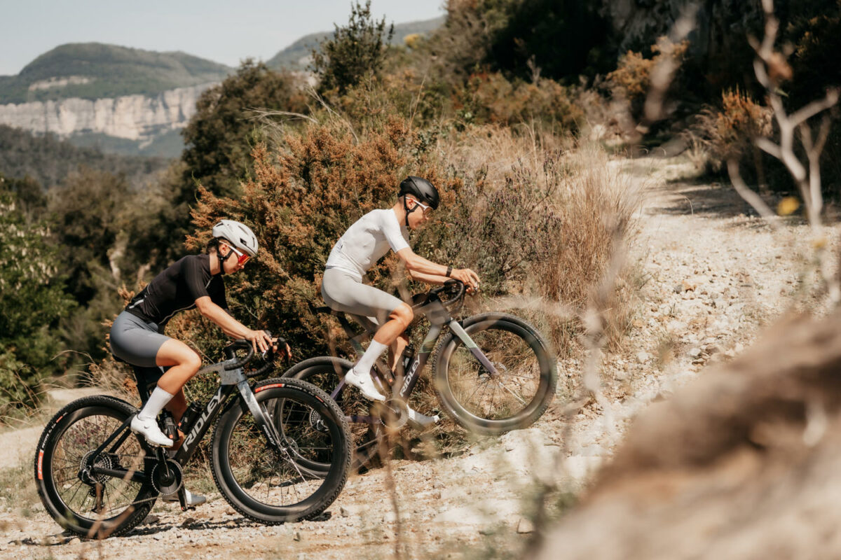 Ridley Kanzo Fast 2.0