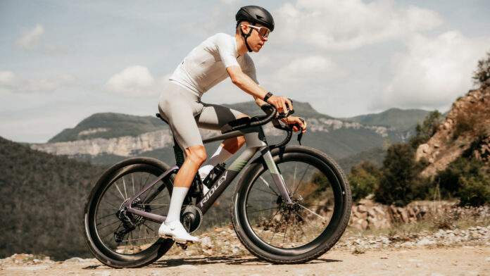 Ridley Kanzo Fast 2.0