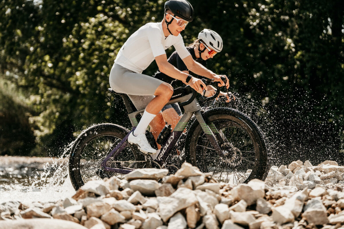 Ridley Kanzo Fast 2.0