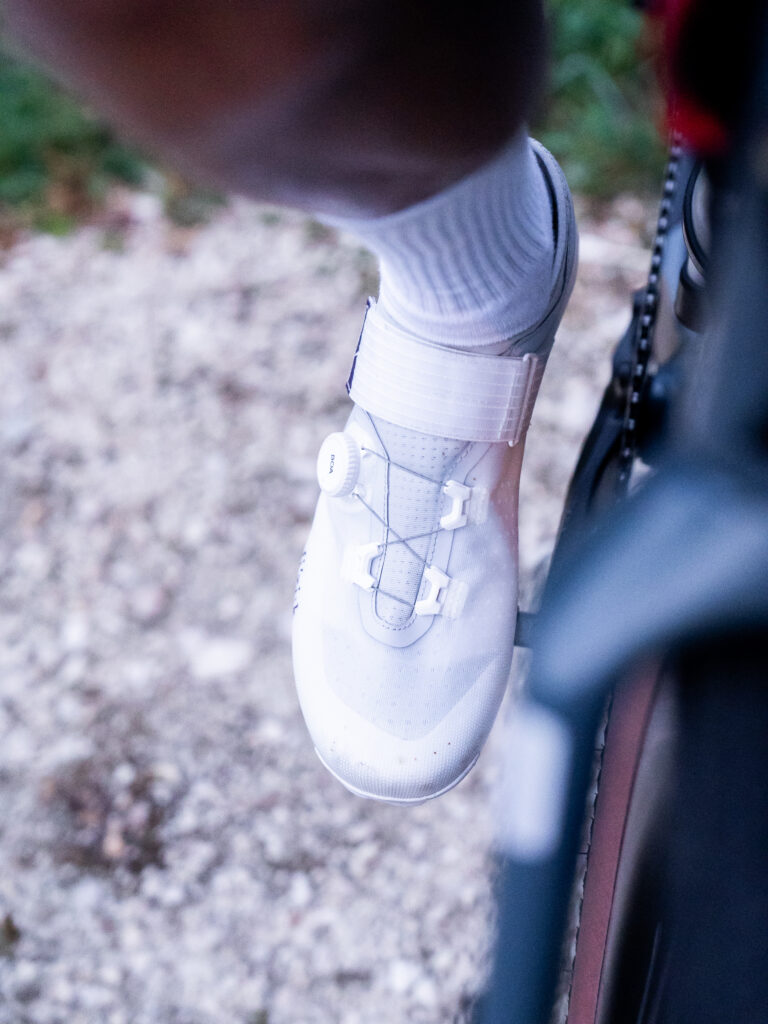 Fizik Ferox 2