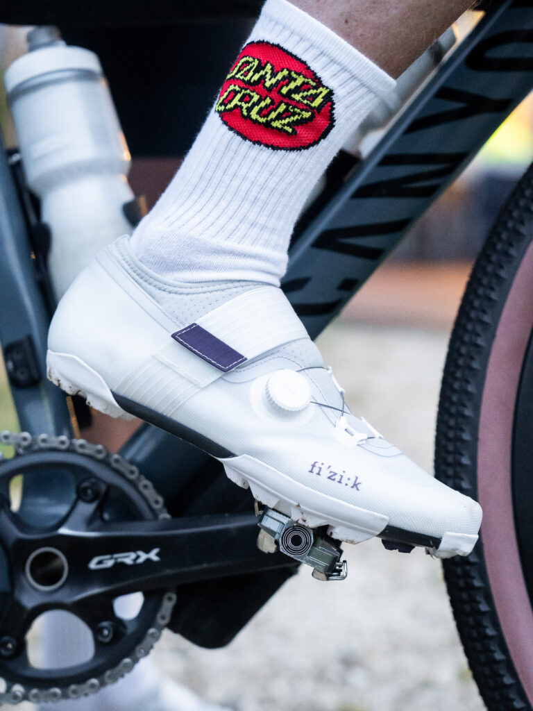Fizik Ferox 2