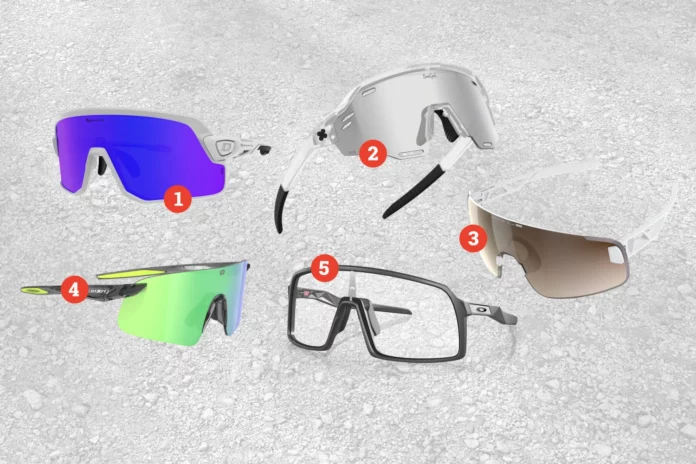 Sélection Lunettes 09 2026
