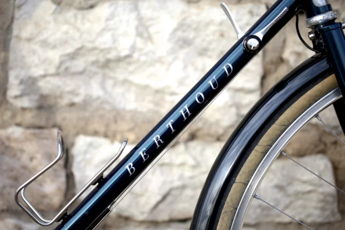 Berthoud Cycles