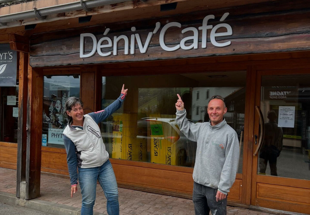 Déniv'Café
