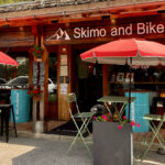 Les cafés vélo de l’été : Déniv’Café à Arêches-Beaufort Déniv'Café
