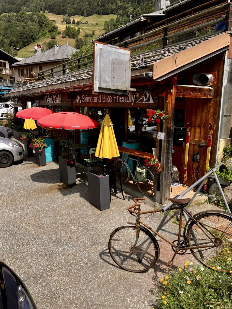 Déniv'Café