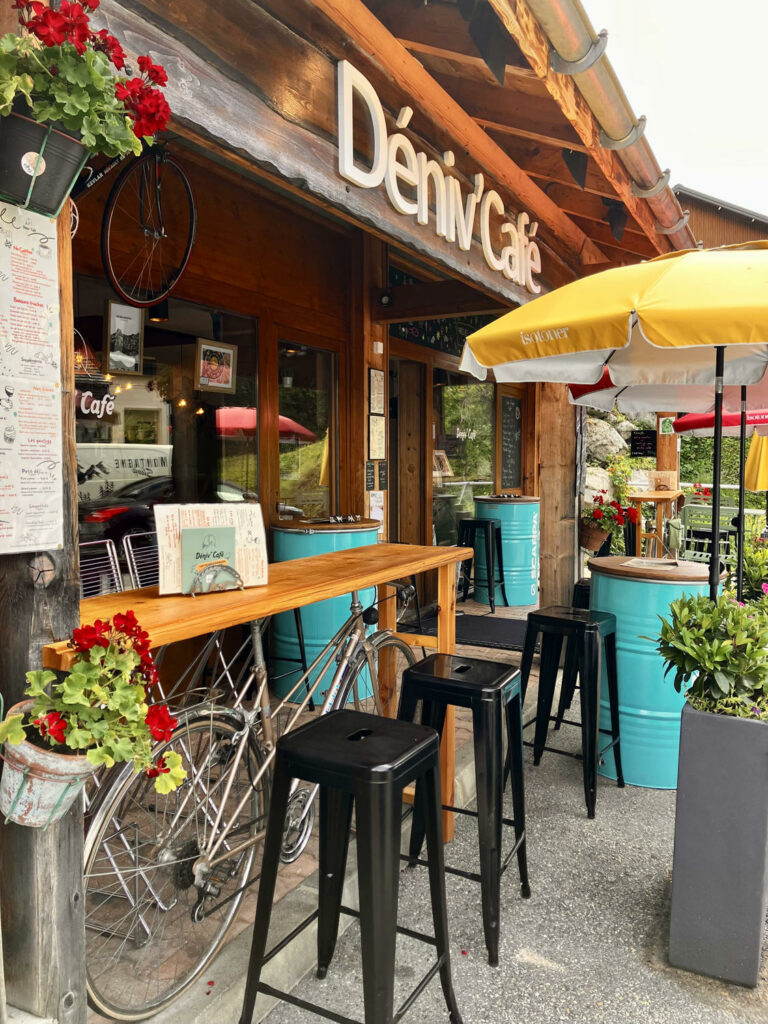 Déniv'Café