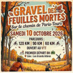Gravel des Feuilles Mortes