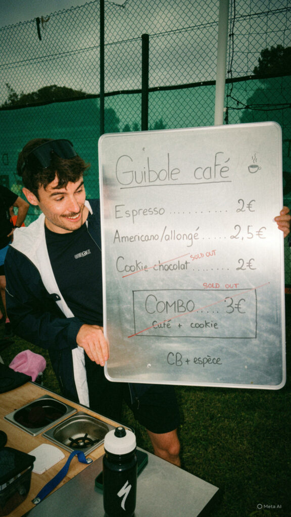 Guibole Café