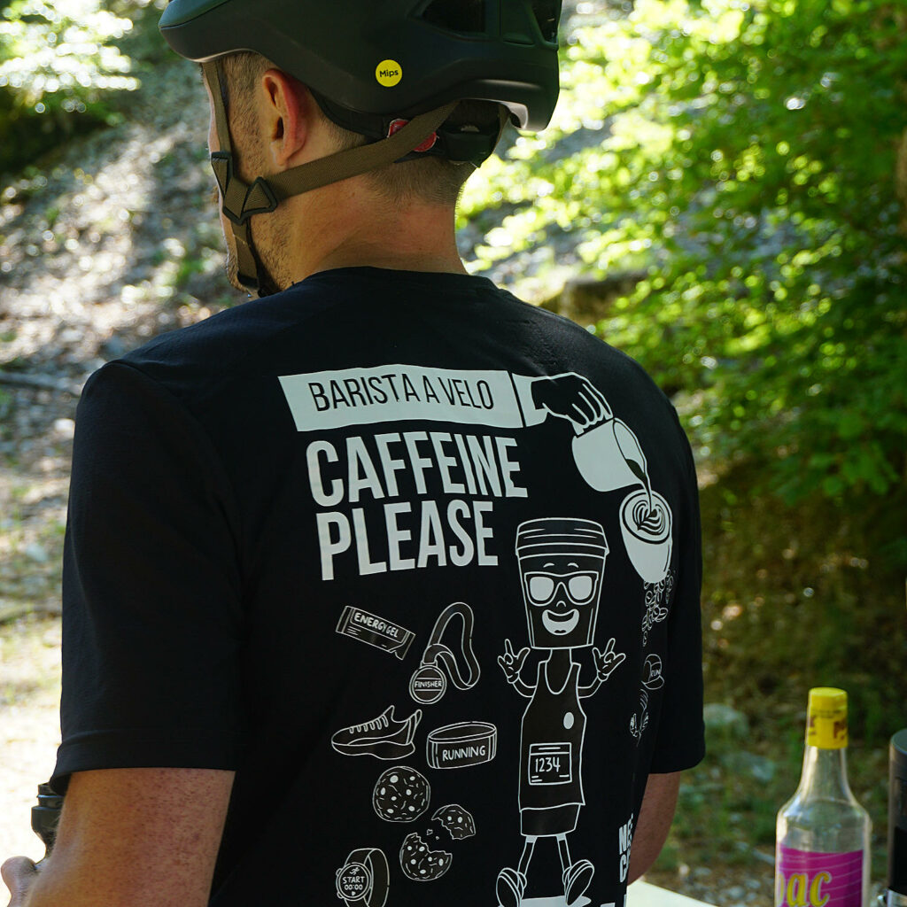 Guibole Café