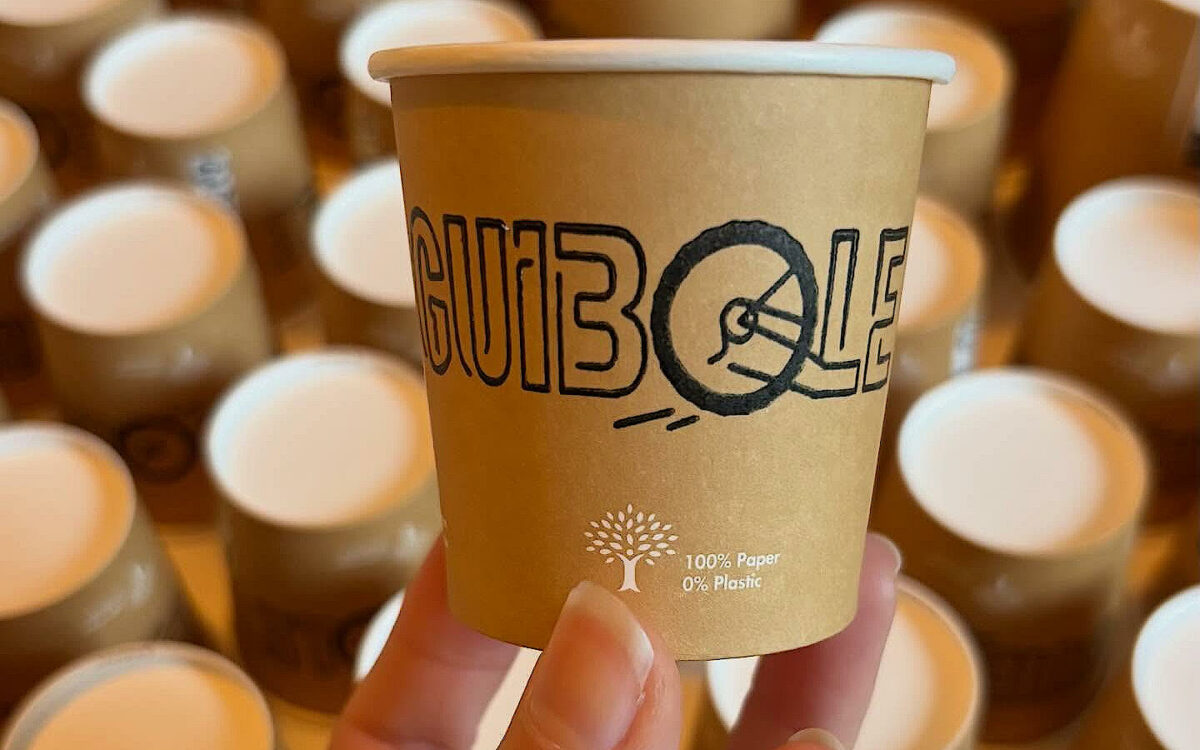 Guibole Café