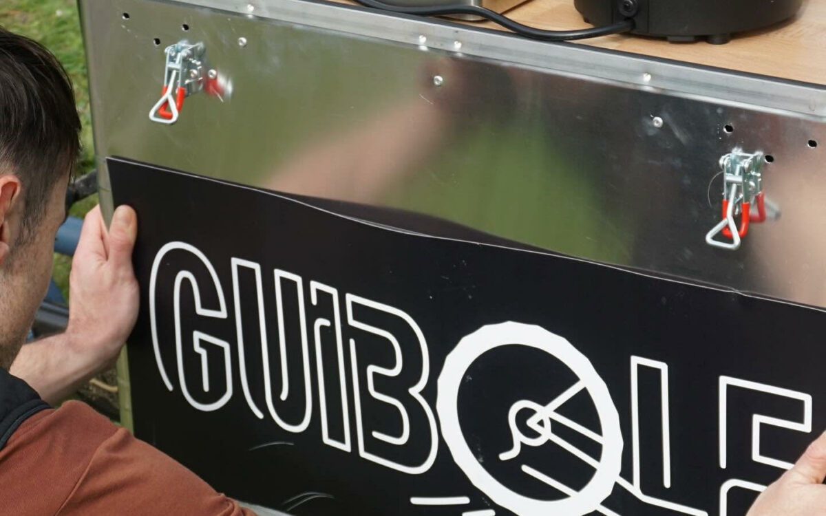 Guibole Café