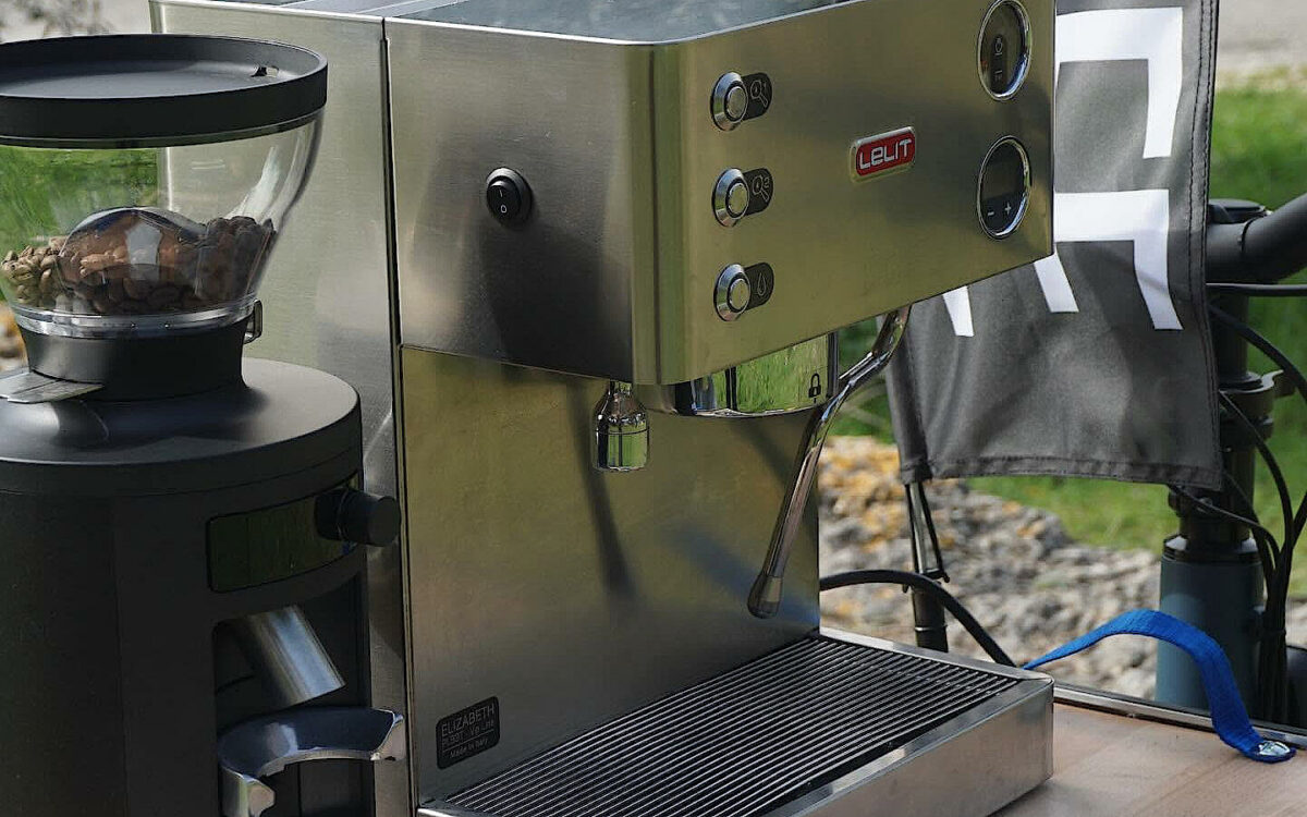 Guibole Café