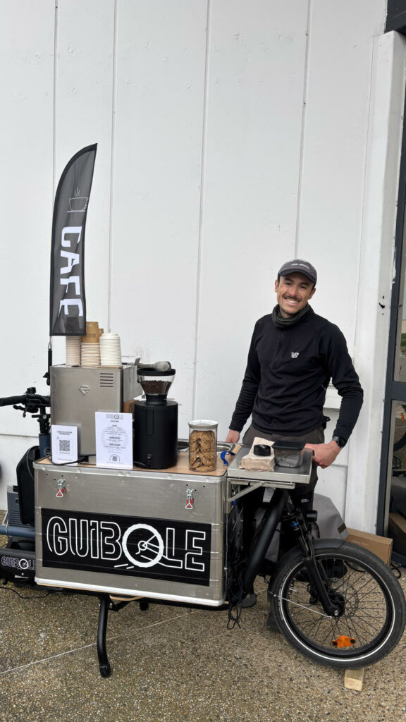 Guibole Café