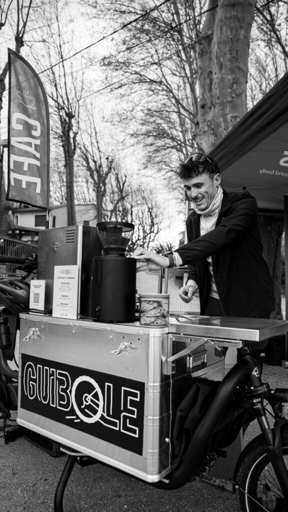 Guibole Café