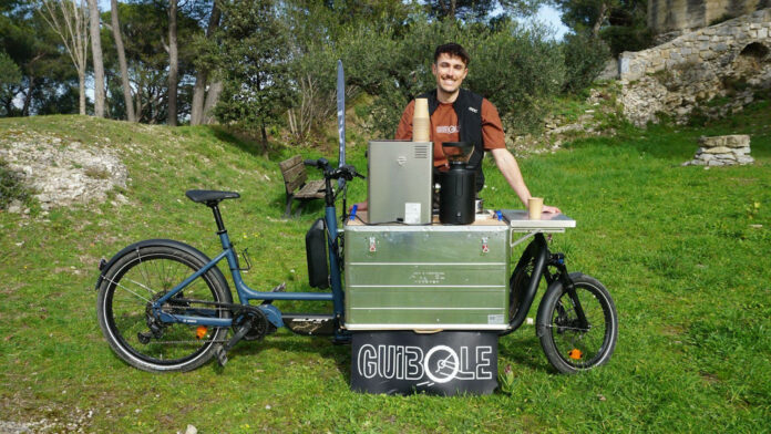 Guibole Café