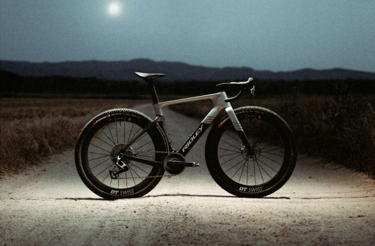 Ridley Kanzo Fast 2.0