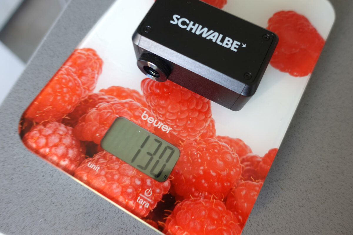 Schwalbe mini-pompe