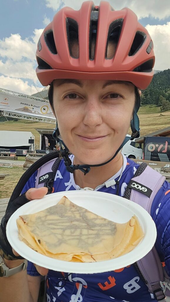 La TransMaurienn