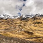 BikingMan IncaDivide 2026, 1200 km perdu dans les montagnes du Pérou