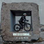 Café du Cycliste, soyez prêt !