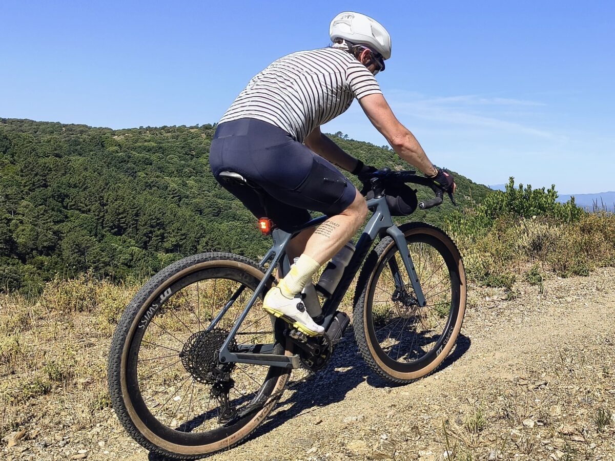 Fizik Ferox 2